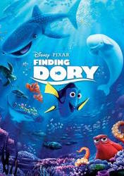 finding dory