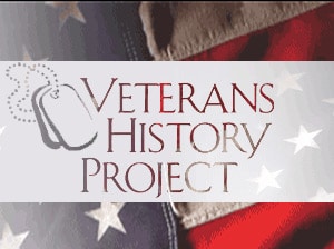 Veterans-History-Project