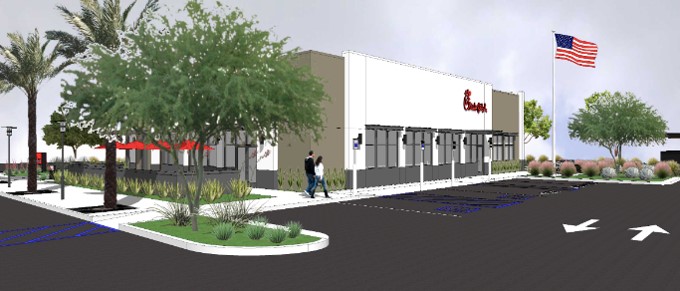 Chick-fil-A Rendering 2