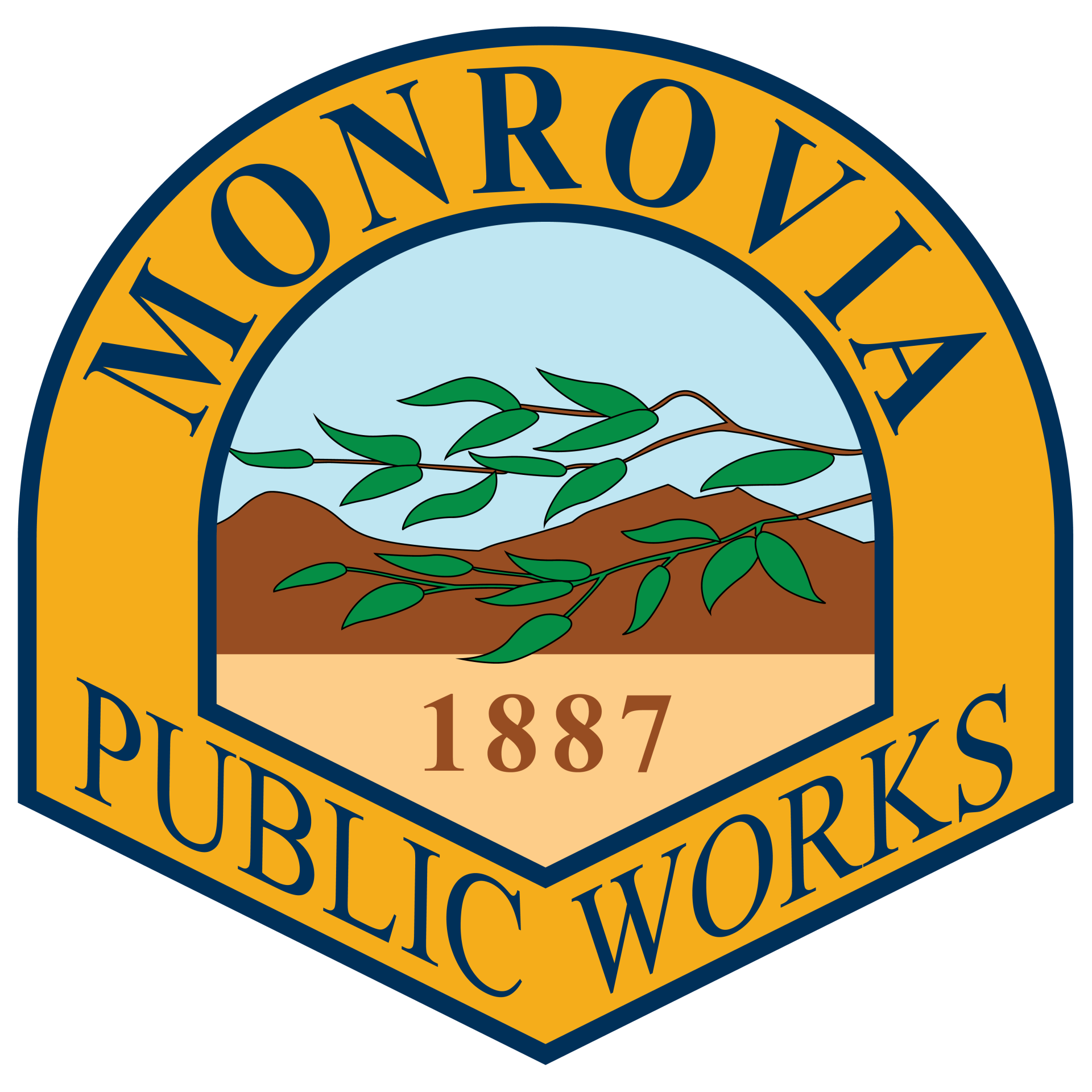 Public Works