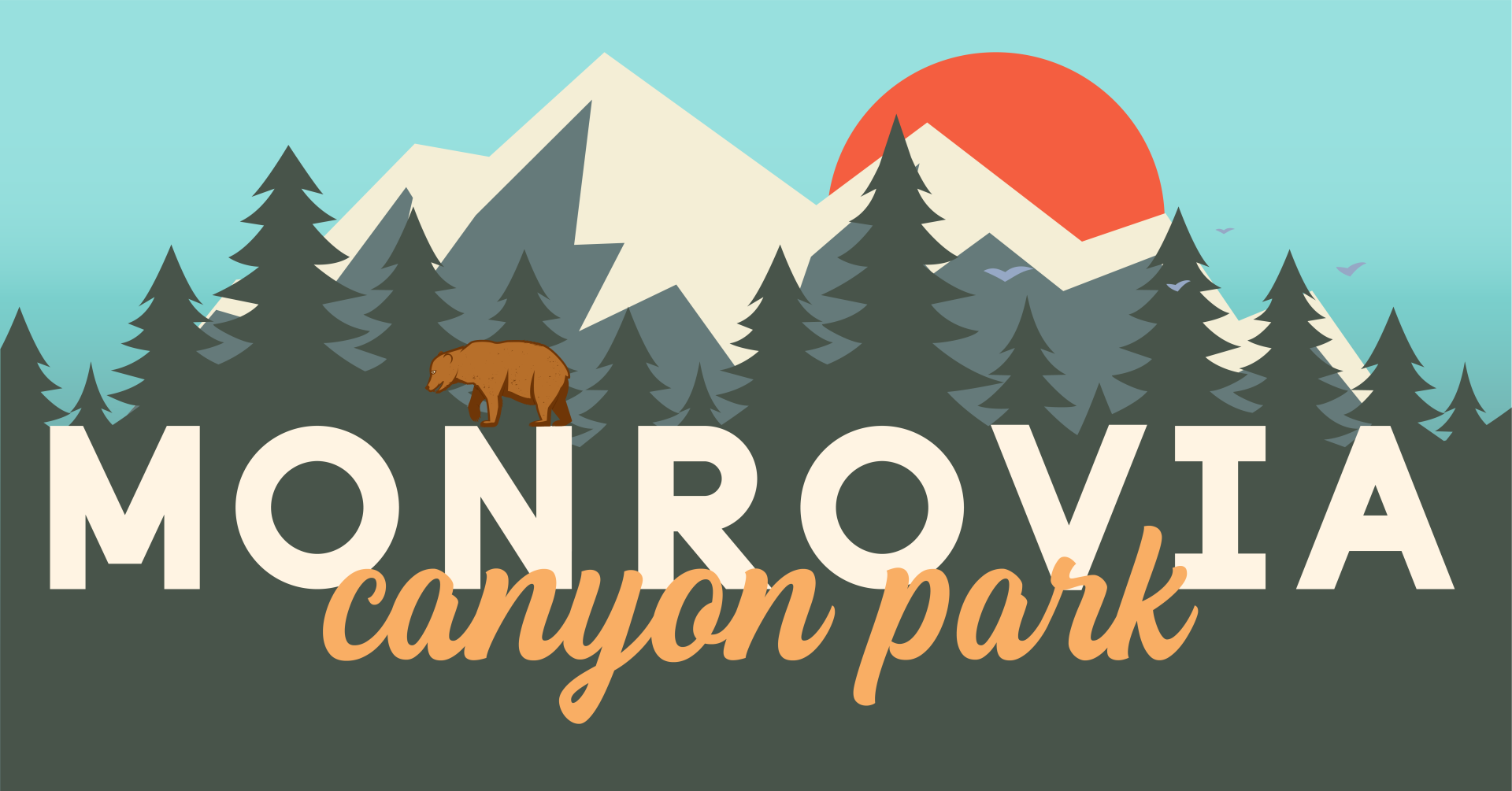 Canyon Park