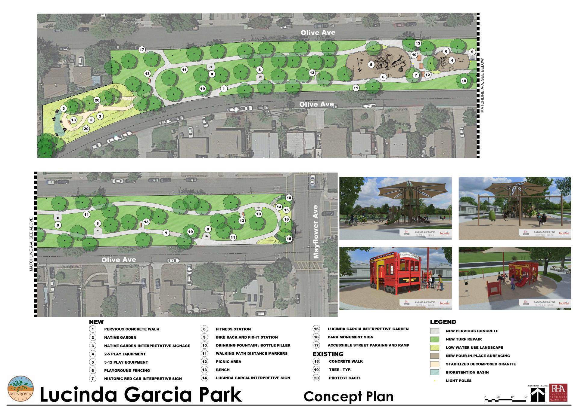 Lucinda Garcia Park - Concept (9.14.21)