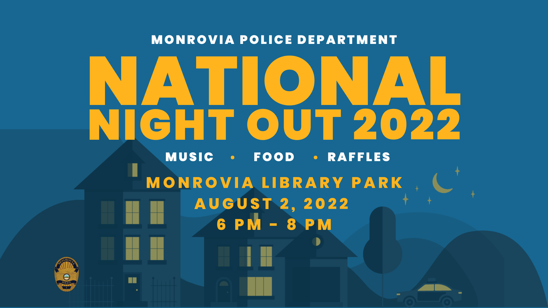 2022 National Night Out