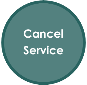 Cancel Service