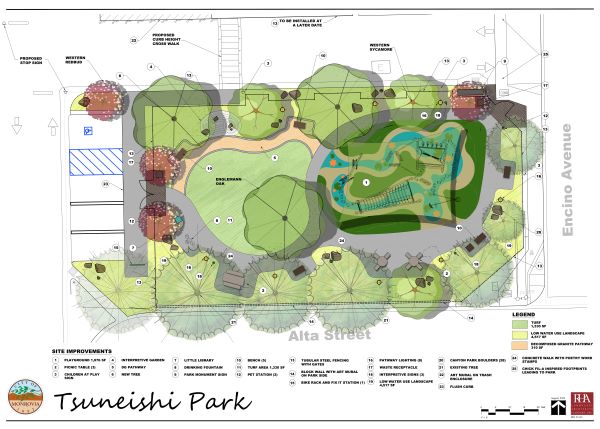 Tsuneishi Park Concept Plan 08.02.24