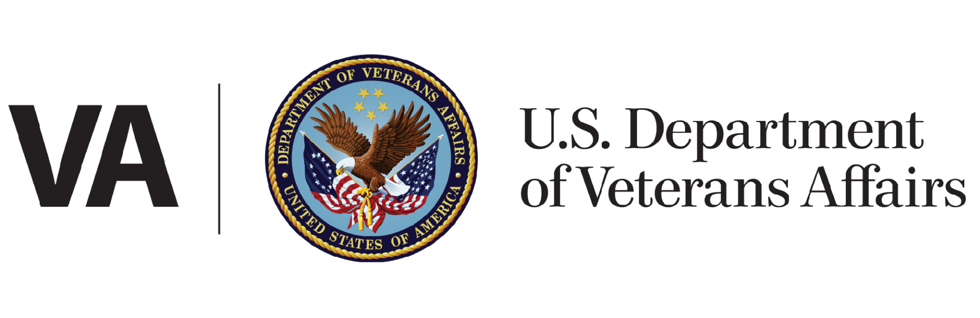 VA logo