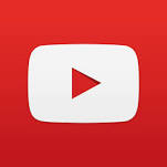 youtube logo