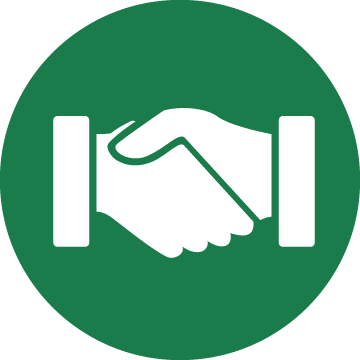 Handshake Icon