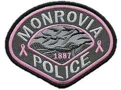 Monrovia Pink Patch