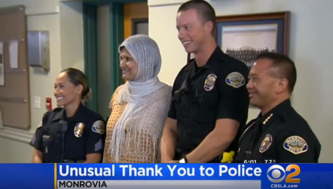 MPD - Muslim Public Affairs Council