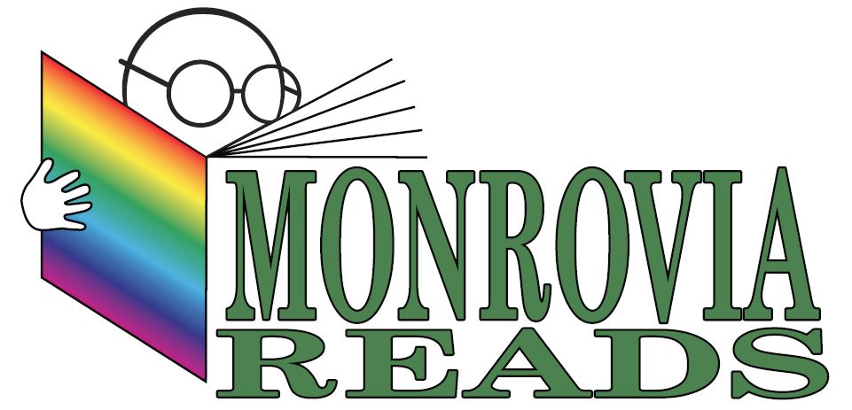 Monrovia Reads Van_mon reads logo